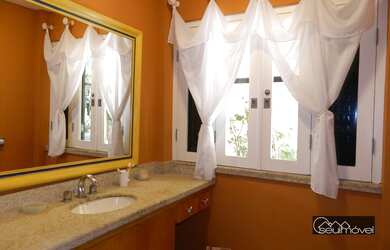 Imagem 7: Casa à venda, 1339 m² por R$ 12.000.000,00 - Condomínio Terras de São...