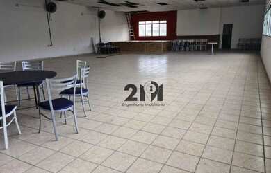 Imagem 2: Salão para alugar, 360 m² por R$ 8.000/mês - Tucuruvi - São Paulo/São...