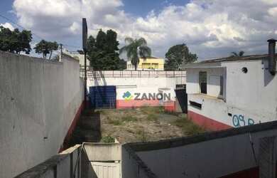 Imagem 3: Terreno para alugar, 450 m² por R$ 15.000,00 - Campestre - Santo André/SP