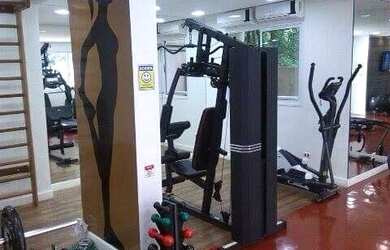 Imagem 14: Apartamento com 1 dormitório, 33 m² - venda por R$ 370.000,00 ou aluguel...