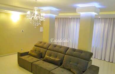 Imagem 7: Sobrado à venda, 412 m² por R$ 1.750.000,00 - Jardim São Paulo - São...