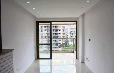 Imagem 14: Apartamento para Venda em Rio de Janeiro, Freguesia Jacarepaguá , 3 dormitórios,...