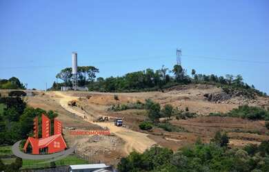 Imagem 5: CAXIAS DO SUL - Terreno Padrão - São Luiz