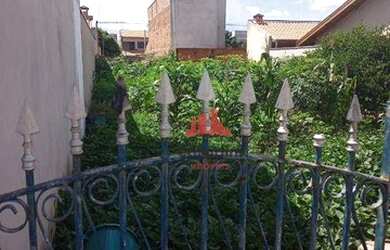 Imagem 2: Terreno à venda, 250 m² por R$ 190.000 - Residencial Bordon - Sumaré/SP