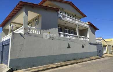 Imagem 2: Brasília - Casa Padrão - Areal Águas Claras