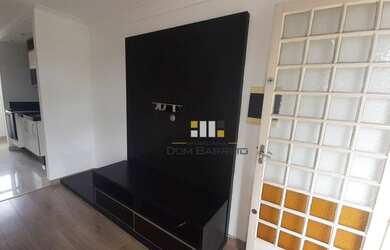 Imagem 4: Apartamento com 2 dormitórios, 48 m² - venda por R$ 250.000,00 ou aluguel...