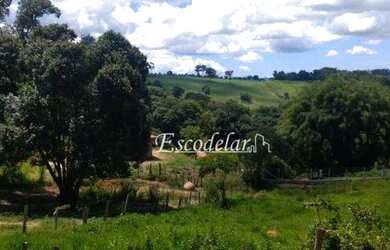 Imagem 3: Terreno à venda, 1851 m² por R$ 129.000,00 - Rural - Socorro/SP