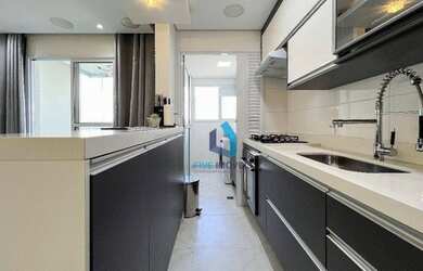 Imagem 14: Apartamento à venda, 54 m² por R$ 530.000,00 - Socorro - São Paulo/SP