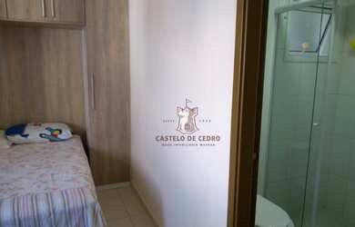 Imagem 10: Apartamento à venda, 100 m² por R$ 850.000,00 - Boqueirão - Praia Grande/SP