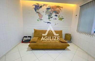 Imagem 4: Casa à venda, 145 m² por R$ 680.000,00 - São Marcos - Macaé/RJ