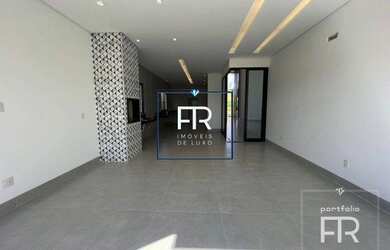 Imagem 8: Casa à venda, 249 m² por R$ 2.200.000,00 - Alphaville 1 - Uberlândia/MG