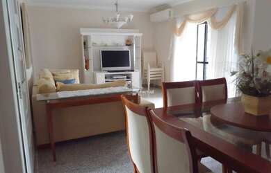Imagem 3: Apartamento com 4 dormitórios, 147 m² - venda por R$ 1.060.000,00 ou...