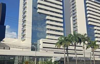 Imagem: O depósito possui 1 Vaga na garagem, 47m² de Área e está