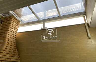 Imagem 11: Sobrado à venda, 182 m² por R$ 770.000,00 - Vila Pires - Santo André/SP