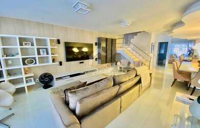 Imagem 16: Casa Alto Padrão a Venda no bairro Barra da Tijuca - Rio de Janeiro,...