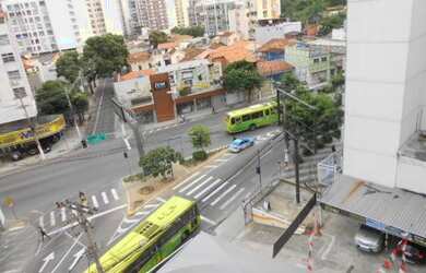 Imagem 13: Sala à venda, 26 m² por R$ 177.538,00 - Icaraí - Niterói/RJ