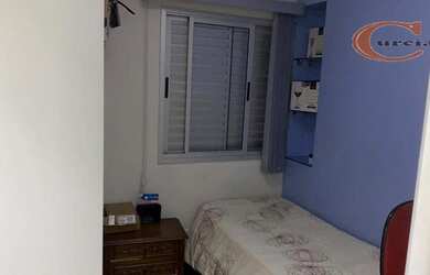 Imagem 11: Apartamento com 3 dormitórios, 76 m² - venda por R$ 780.000,00 ou aluguel...