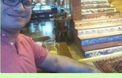 Imagem 14: Lindo A poucos metros da Beira Mar liga 9 8 7 4 8 3 1 0 8 DIEGO 9989F...