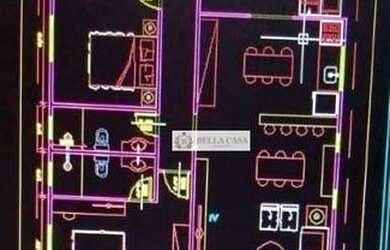 Imagem 6: Casa com 3 dormitórios à venda, 125 m² por R$ 725.000,00 - Itaúna...