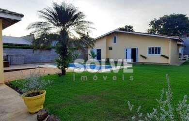 Imagem 1: Chácara à venda, 1000 m² por R$ 1.490.000,00 - Terras de Itaici - Indaiatuba/SP