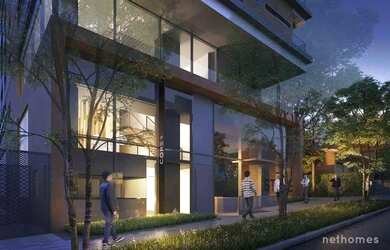 Imagem 3: SãO PAULO - Apartamento Padrão - Pinheiros