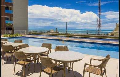 Imagem 1: Apartamento Porto das Dunas