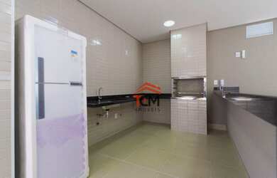 Imagem 16: Apartamento à venda, 86 m² por R$ 630.000,00 - Setor Bueno - Goiânia/GO