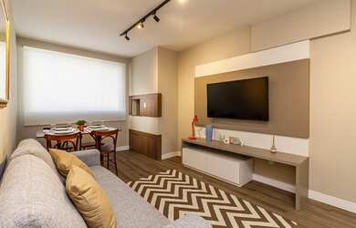 Imagem 8: Porto Alegre - Apartamento Padrão - Floresta