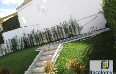 Imagem 4: Casa linda à venda no Residencial Alphaville 11