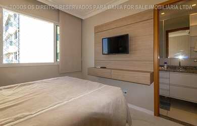 Imagem 15: Apartamento à venda, 142 m² por R$ 1.490.000,00 - Pituaçu - Salvador/BA