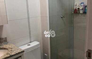 Imagem 7: Apartamento à venda, 67 m² por R$ 460.000,00 - Barreiros - São José/SC