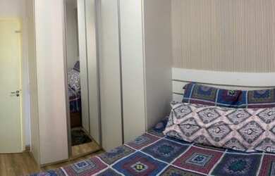 Imagem 14: Apartamento à venda, 47 m² por R$ 285.000,00 - Jardim Ubirajara Zona...