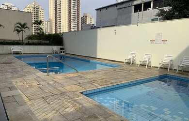 Imagem 2: Apartamento ao lado metro Tauapé