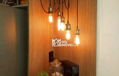 Imagem 9: Casa à venda, 64 m² por R$ 265.000,00 - Condomínio Villagio Migrantes...