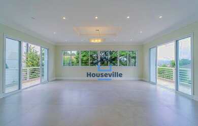 Imagem 8: Casa à venda no Alphaville 10 - Linda esquina