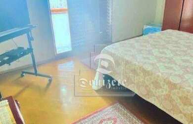 Imagem 6: Sobrado à venda, 198 m² por R$ 610.000,00 - Jardim Utinga - Santo André/SP