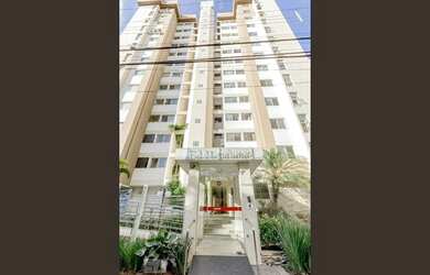 Imagem 1: Apartamento para Venda em Goiânia / GO no bairro Jardim Goiás - 2362953