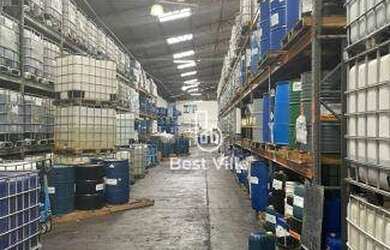 Imagem 5: Galpão para alugar, 2115 m² por R$ 28.000,00/mês - Barueri - Barueri/SP