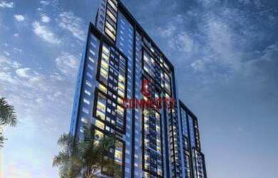 Imagem: O depósito possui 1 Vaga na garagem, 120m² de Área e está