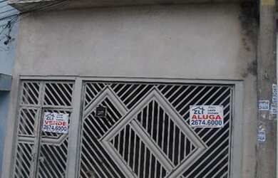 Imagem 3: Sobrado com 3 dormitórios, 110 m² - venda por R$ 530.000,00 ou aluguel...