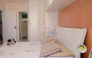 Imagem 12: Apartamento à venda, 88 m² por R$ 735.000,00 - Icaraí - Niterói/RJ