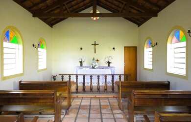 Imagem 10: Casa com 3 dormitórios à venda, 105 m² por R$ 790.000,00 - Condomínio...