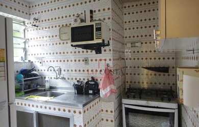 Imagem 15: Casa à venda, 110 m² por R$ 540.000,00 - Icaraí - Niterói/RJ