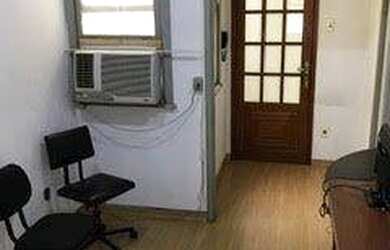 Imagem 6: Apartamento à venda, 40 m² por R$ 260.000,00 - Centro - Niterói/RJ