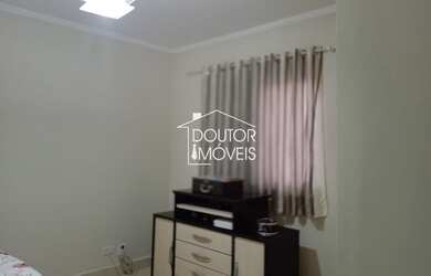 Imagem 15: São Paulo - Casa de Condomínio - VILA ARAGUAIA