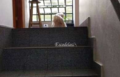 Imagem 9: Sobrado à venda, 189 m² por R$ 620.000,00 - Vila Bela Vista - São Paulo/SP