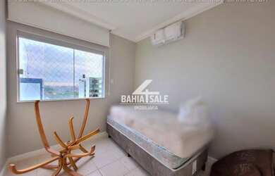 Imagem 13: Apartamento à venda, 99 m² por R$ 450.000,00 - Pituba - Salvador/BA