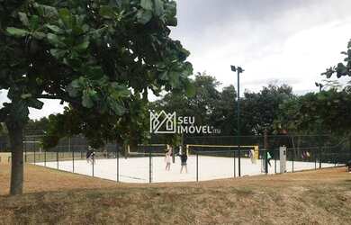 Imagem 9: Terreno à venda, 1167 m² por R$ 590.000,00 - Condomínio Xapada Parque...