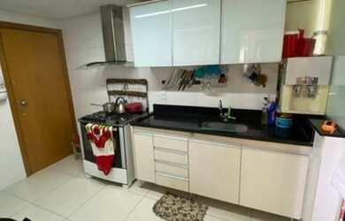 Imagem 14: Apartamento 3/4, suíte, closet no Jardim Goiás, andar alto, muito lindo