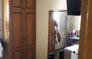 Imagem 13: Apartamento à venda, 65 m² por R$ 580.000,00 - Vila Guarani Zona Sul...